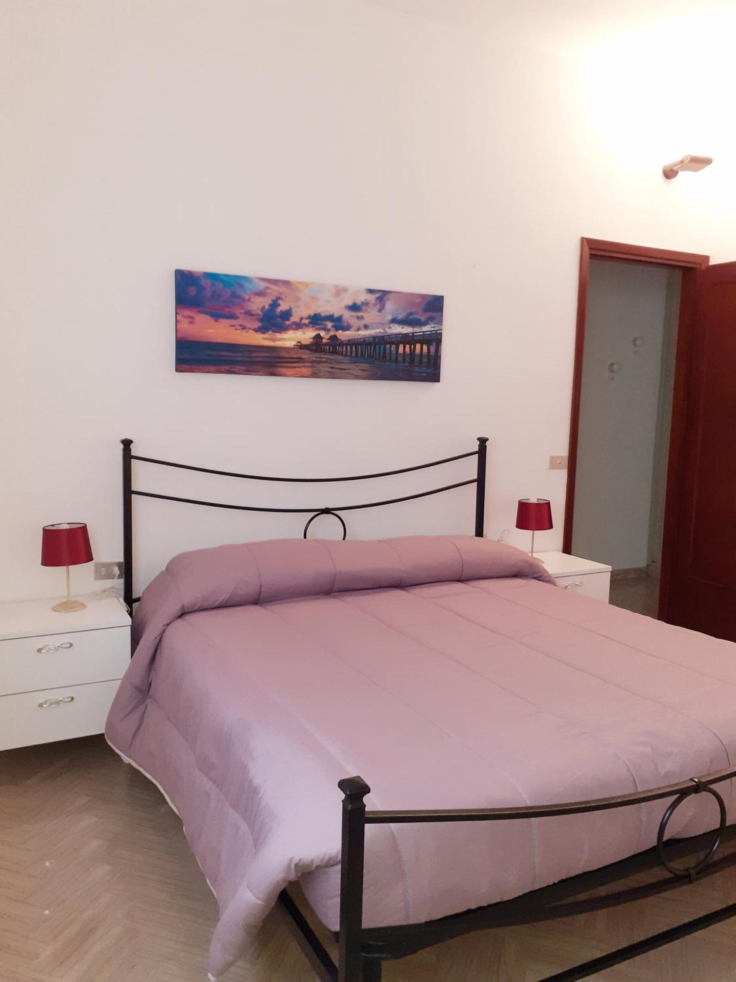 La Casa Di Claudia Lägenhet Florens Exteriör bild