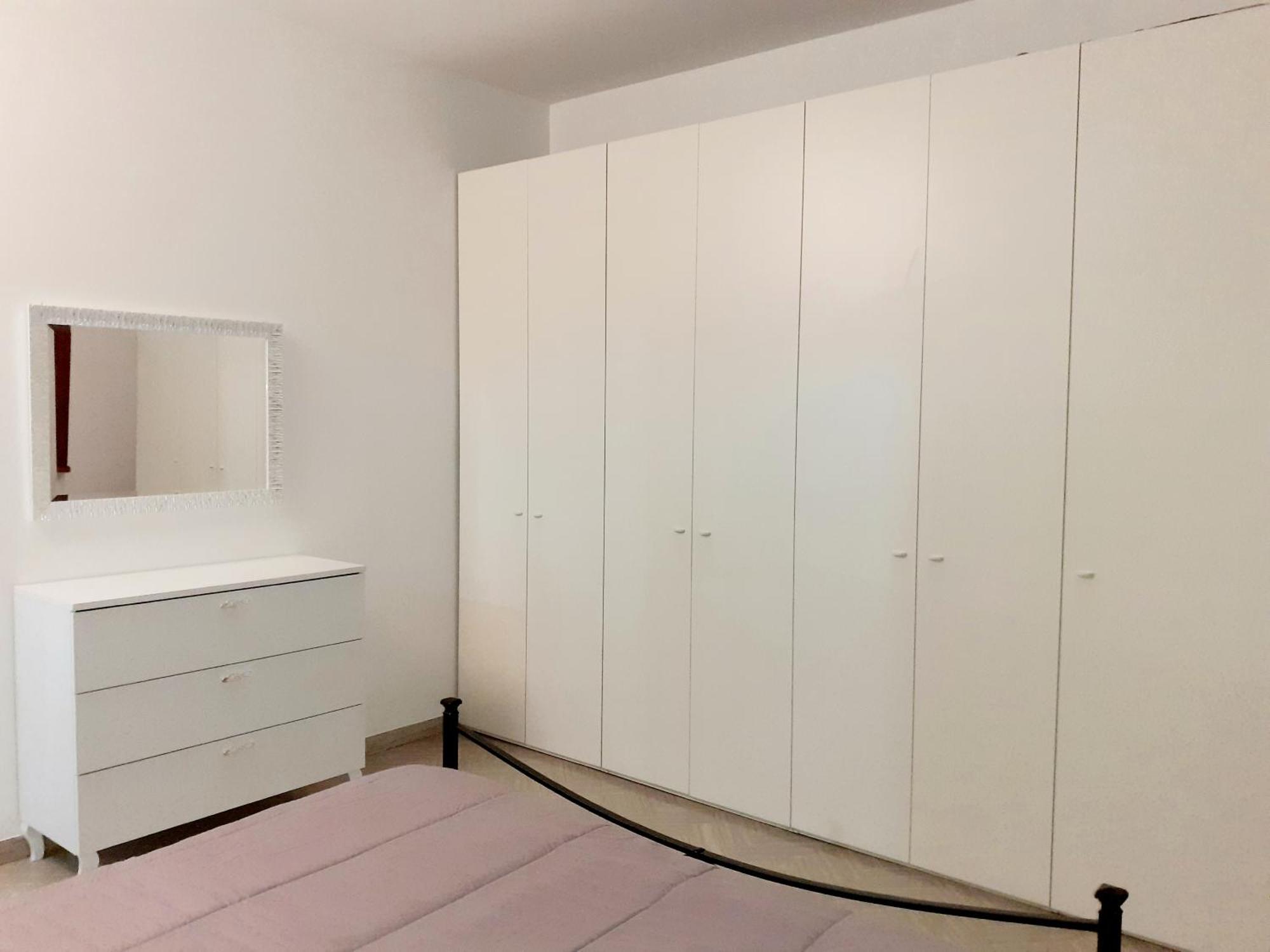 La Casa Di Claudia Lägenhet Florens Exteriör bild