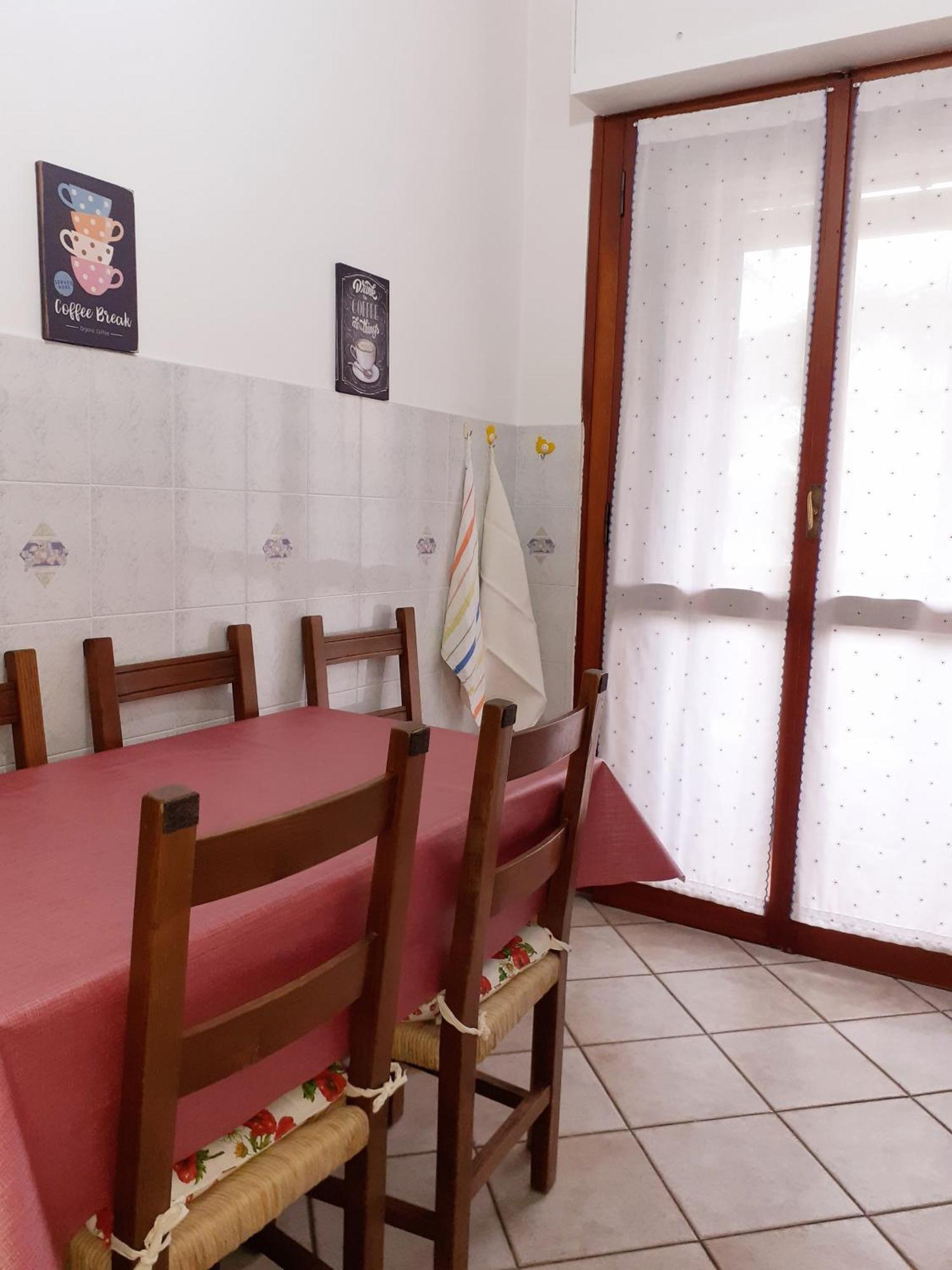 La Casa Di Claudia Lägenhet Florens Exteriör bild