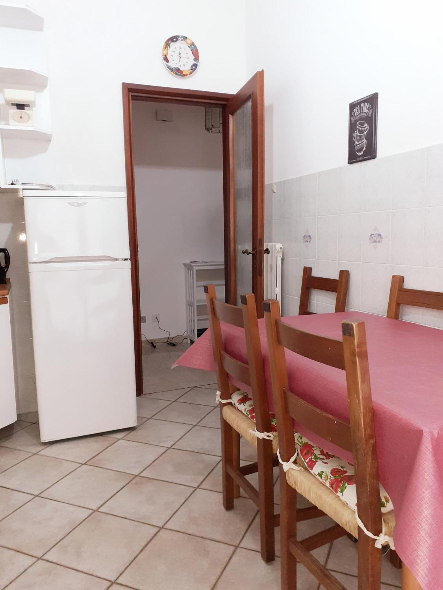 La Casa Di Claudia Lägenhet Florens Exteriör bild